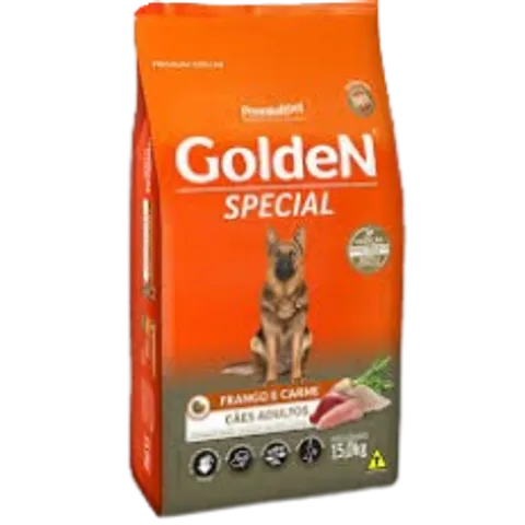 Golden Special 1 Kg a Granel