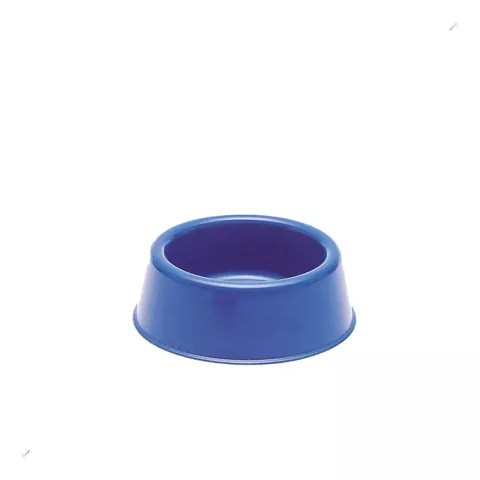 Comedouro De Plástico Para Hamster