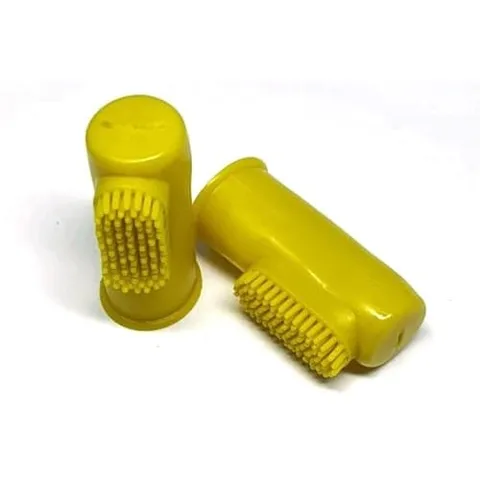 Escova Dental Tipo Dedal Western