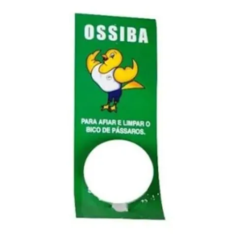 Ossiba Calcio 10g