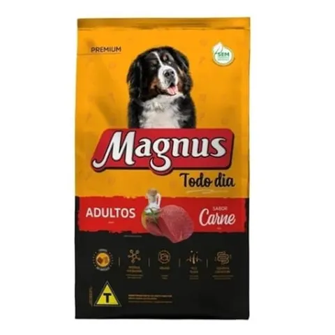 Magnus Todo Dia 10kg
