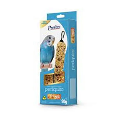 Pássaros Periquito 90g 90g