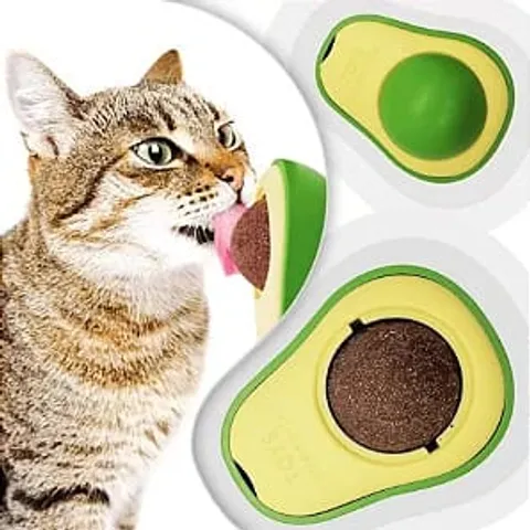 Catnip Abacate
