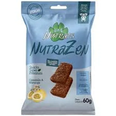 Nutrats Nutrazen 60gr