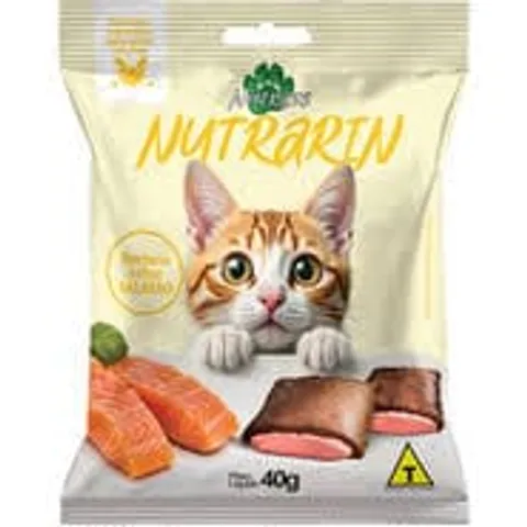 Nutrats Nutrarin Gatos 40gr