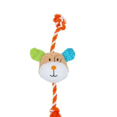 Brinquedo para Cães Corda Tutelo