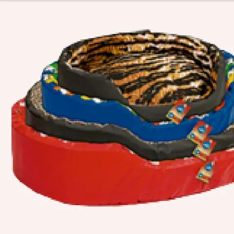 Cama Europa  n.1